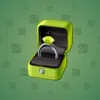 Diamond Ring #1524