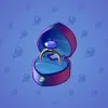 Diamond Ring #15240