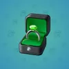 Diamond Ring #15244