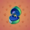 Diamond Ring #15250