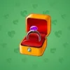 Diamond Ring #15264