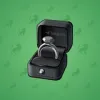 Diamond Ring #15266