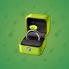 Diamond Ring #15267