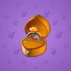 Diamond Ring #15276