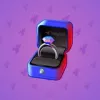 Diamond Ring #15284