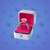 Diamond Ring #15327