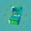 Diamond Ring #15328
