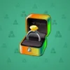 Diamond Ring #1533