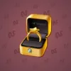 Diamond Ring #15332