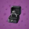 Diamond Ring #15342