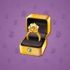Diamond Ring #15355