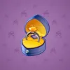 Diamond Ring #15365
