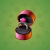 Diamond Ring #15370