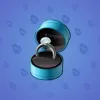 Diamond Ring #15386