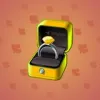Diamond Ring #15387