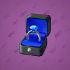 Diamond Ring #15388