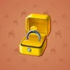 Diamond Ring #15390