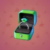 Diamond Ring #15393