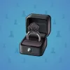 Diamond Ring #15394