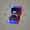 Diamond Ring #15395