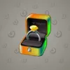 Diamond Ring #15396