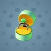 Diamond Ring #15397