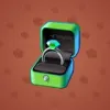 Diamond Ring #1540