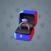 Diamond Ring #15405