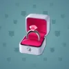 Diamond Ring #15406