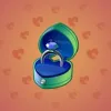 Diamond Ring #15408