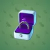 Diamond Ring #1542