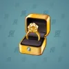 Diamond Ring #15421