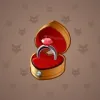 Diamond Ring #15424