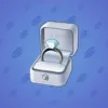 Diamond Ring #15437