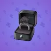 Diamond Ring #15440
