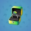 Diamond Ring #15469