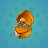 Diamond Ring #15479