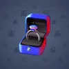 Diamond Ring #15481