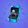 Diamond Ring #15483