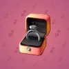 Diamond Ring #15484