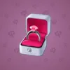 Diamond Ring #15498