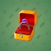 Diamond Ring #15514