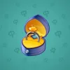 Diamond Ring #15519