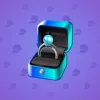 Diamond Ring #1552