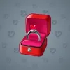 Diamond Ring #15523