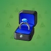 Diamond Ring #1553