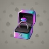 Diamond Ring #15530