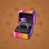 Diamond Ring #15534
