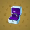 Diamond Ring #15535