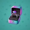 Diamond Ring #15536